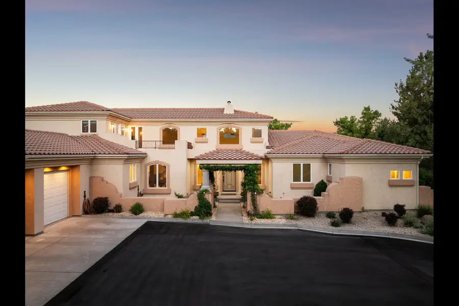 1750 Del Monte Lane, Reno, NV 89511 - #3