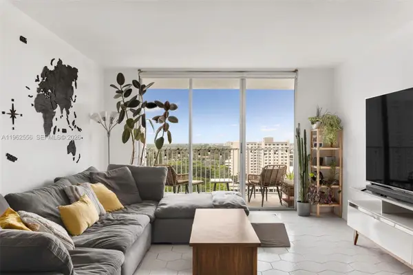 2801 NE 183rd St #1607W, Aventura, FL 33160