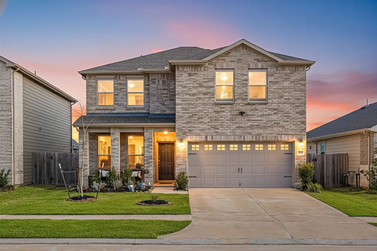 13574 Myrtle Gardens Boulevard, Magnolia, TX 77354 - #1