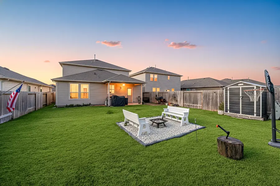 13574 Myrtle Gardens Boulevard, Magnolia, TX 77354 - #2