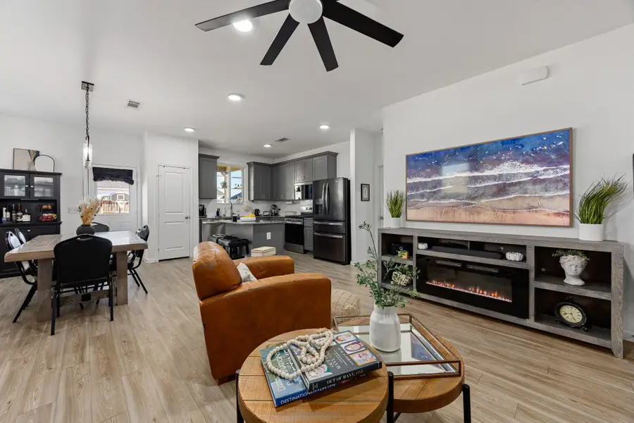 13574 Myrtle Gardens Boulevard, Magnolia, TX 77354 - #3