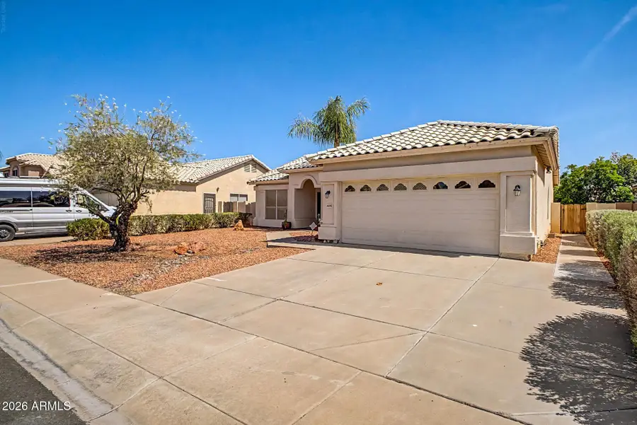 405 W PRIMOROSO Drive, Gilbert, AZ 85233 - #2