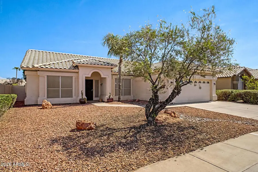 405 W PRIMOROSO Drive, Gilbert, AZ 85233 - #3
