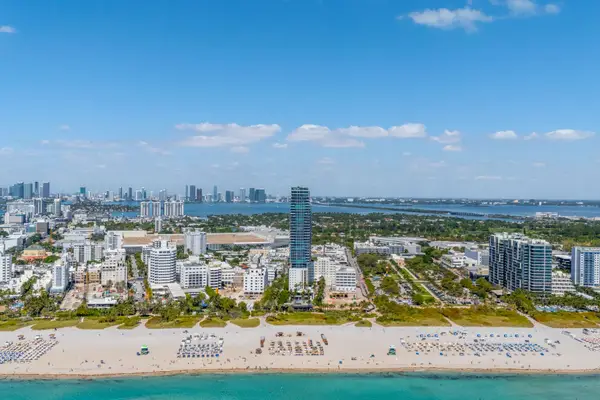 101 20th St #2007, Miami Beach, FL 33139