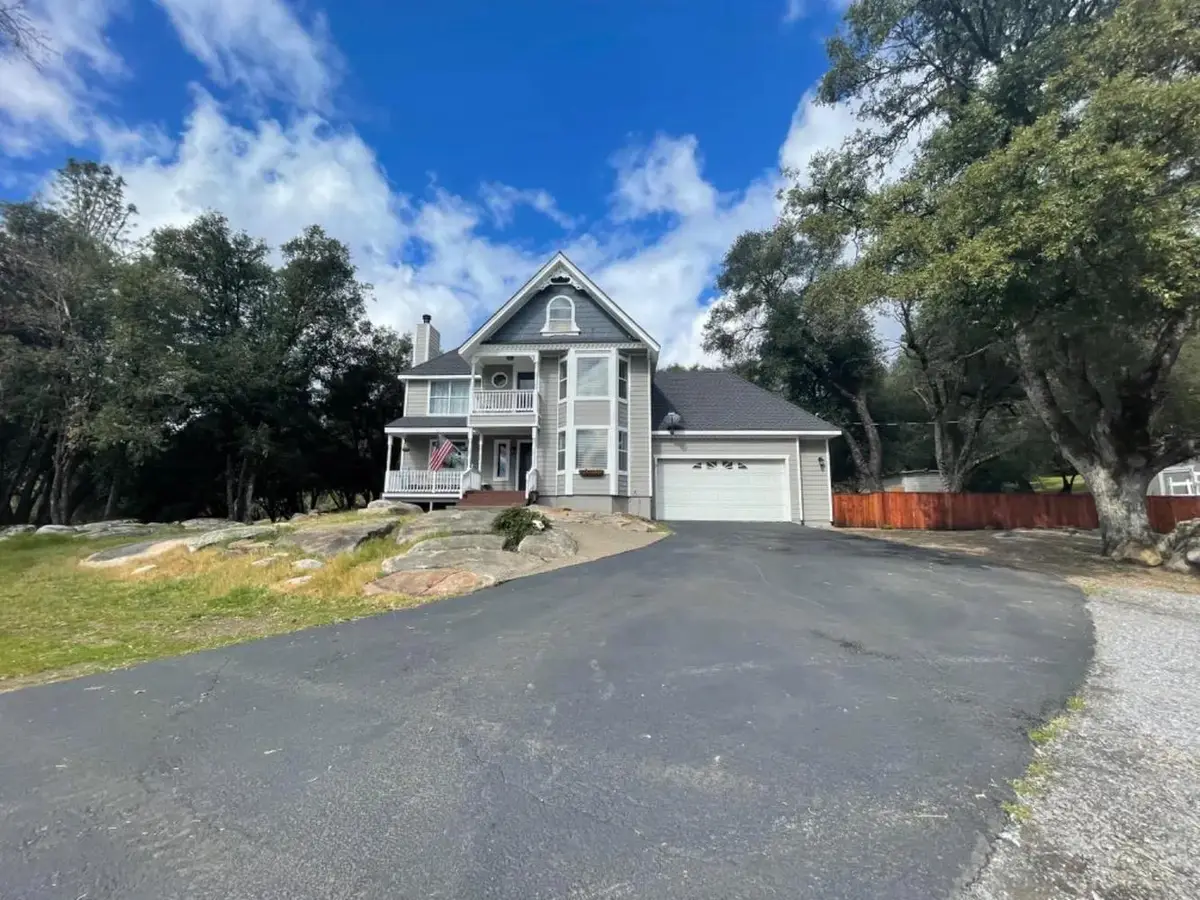 7220 Horseshoe Lane, Placerville, CA 95667 - #1