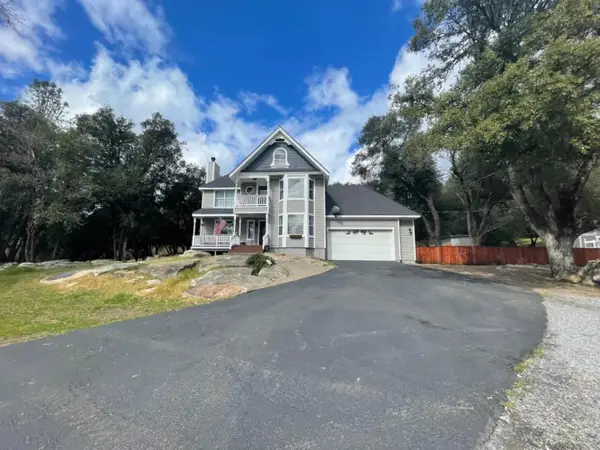 7220 Horseshoe Lane, Placerville, CA 95667
