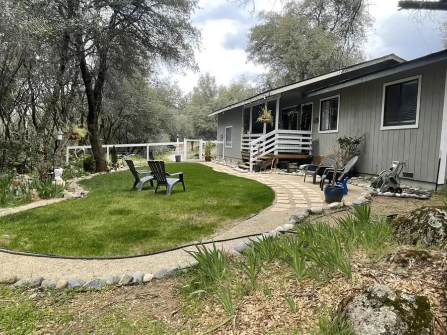 7220 Horseshoe Lane, Placerville, CA 95667 - #2