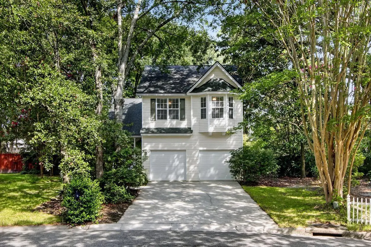 8 Latham Circle, Charleston, SC 29407 - #1
