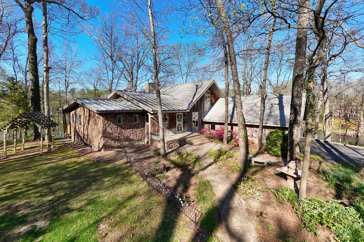 5 Lake Shore Court, Carbondale, IL 62902 - #1