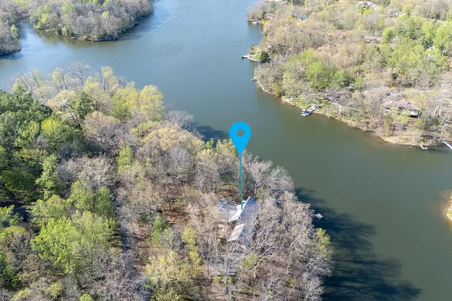 5 Lake Shore Court, Carbondale, IL 62902 - #3