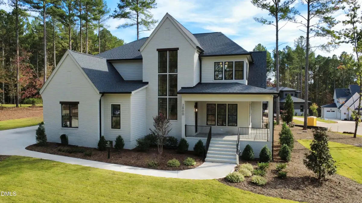 2800 Wexford Forest Lane, Wake Forest, NC 27587 - #1