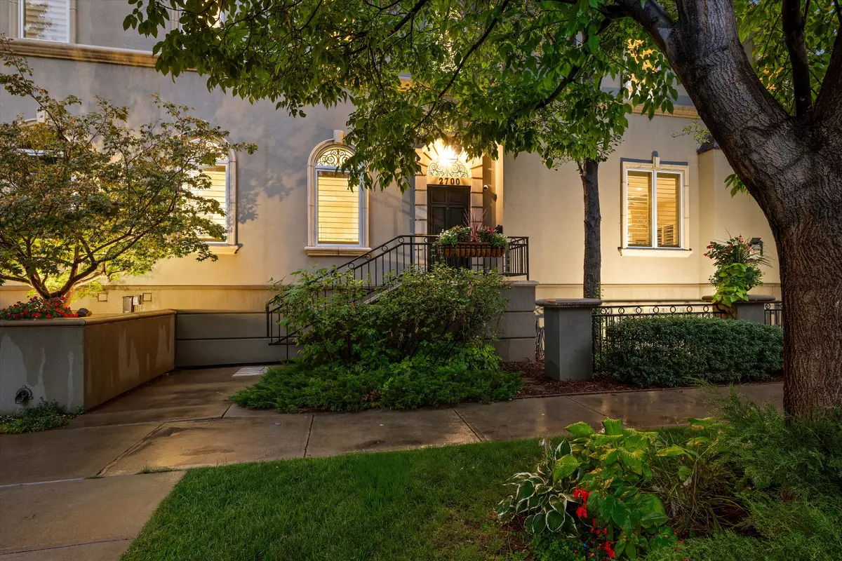2700 E 4th Avenue, Denver, CO 80206 - #1