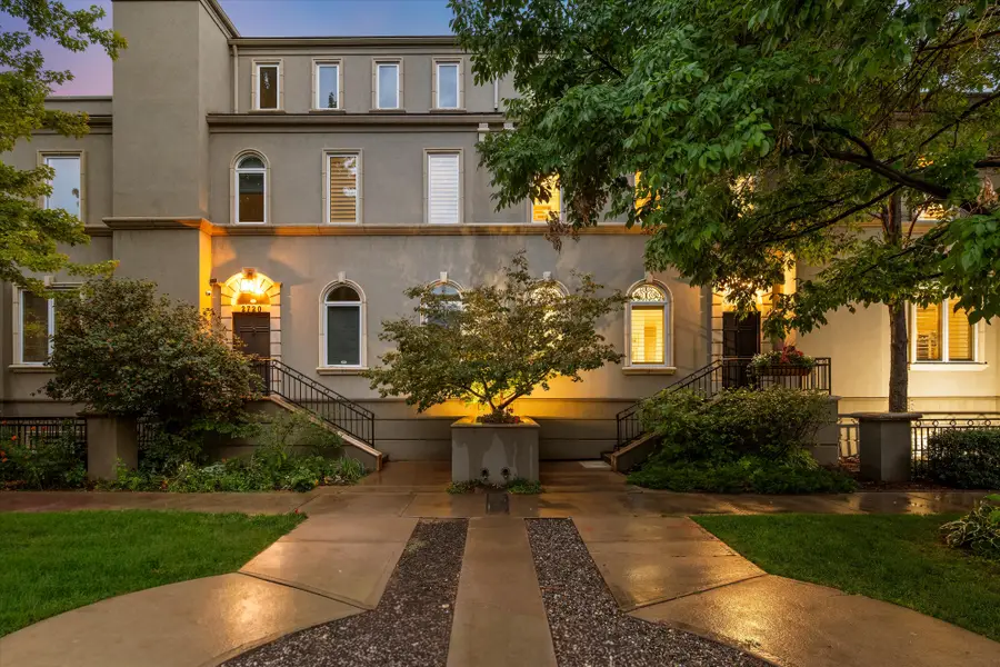 2700 E 4th Avenue, Denver, CO 80206 - #3
