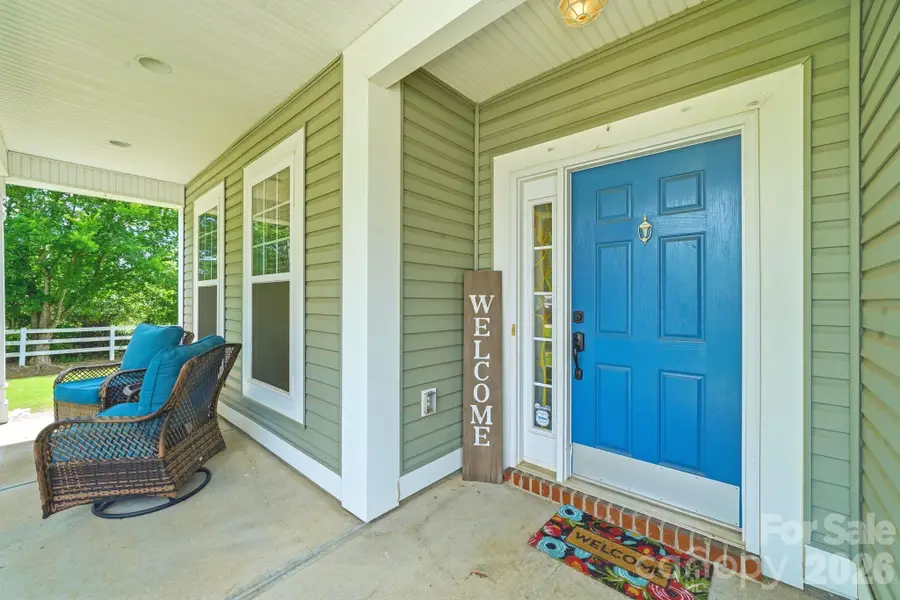 3585 Leighton Drive Sw, Concord, NC 28027 - #2