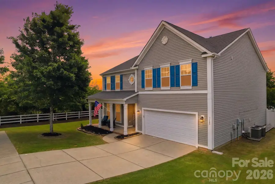 3585 Leighton Drive Sw, Concord, NC 28027 - #3