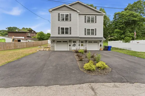55 South Street #1, West Warwick, RI 02893
