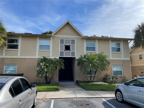 9911 Turf Court #08, ORLANDO, FL 32837