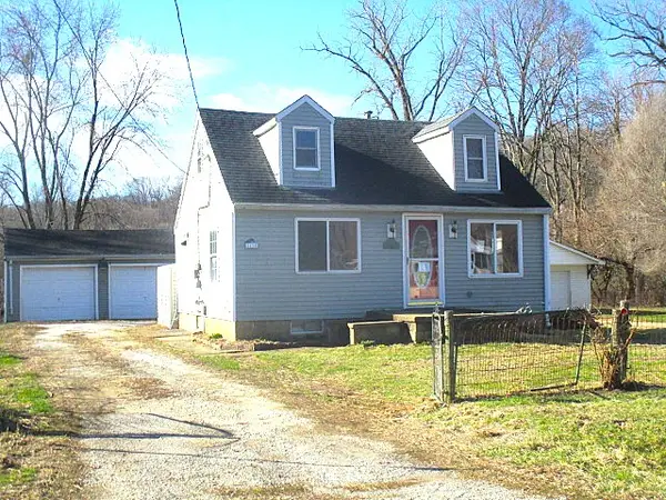 111 Moschel Street, East Peoria, IL 61611