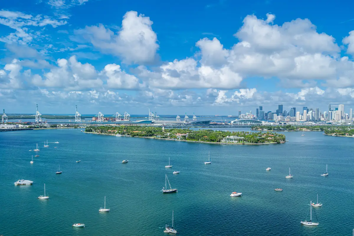 1330 West Ave #2708, Miami Beach, FL 33139 - Image #1