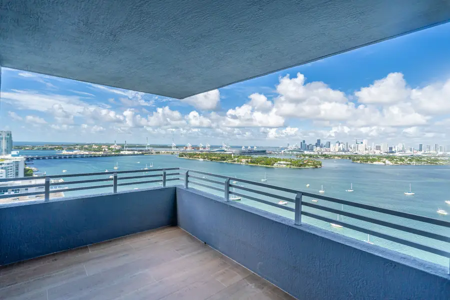 1330 West Ave #2708, Miami Beach, FL 33139 - Image #2