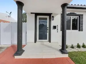 5181 NW 4th Terrace, Miami, FL 33126 - #3