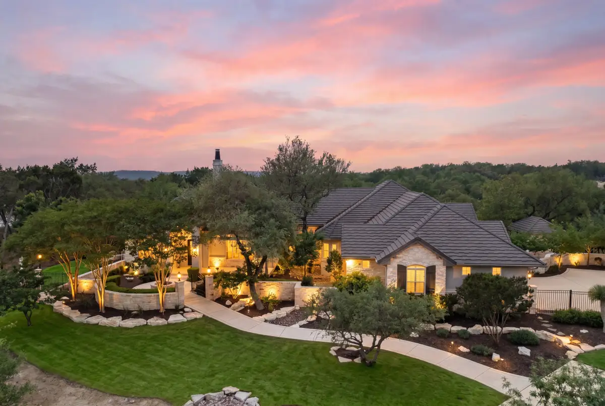 8 Winged Foot, Boerne, TX 78006 - #1