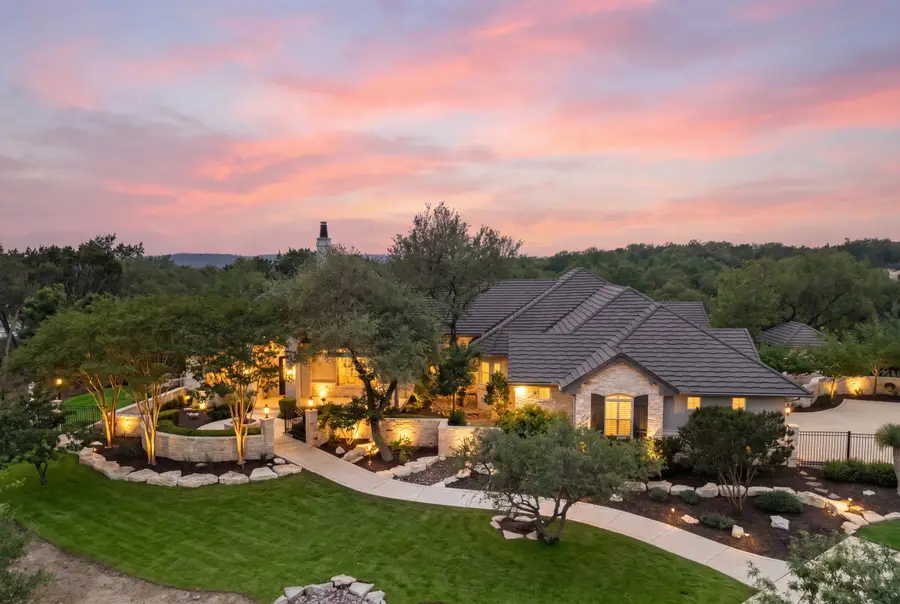 8 Winged Foot, Boerne, TX 78006 - #2