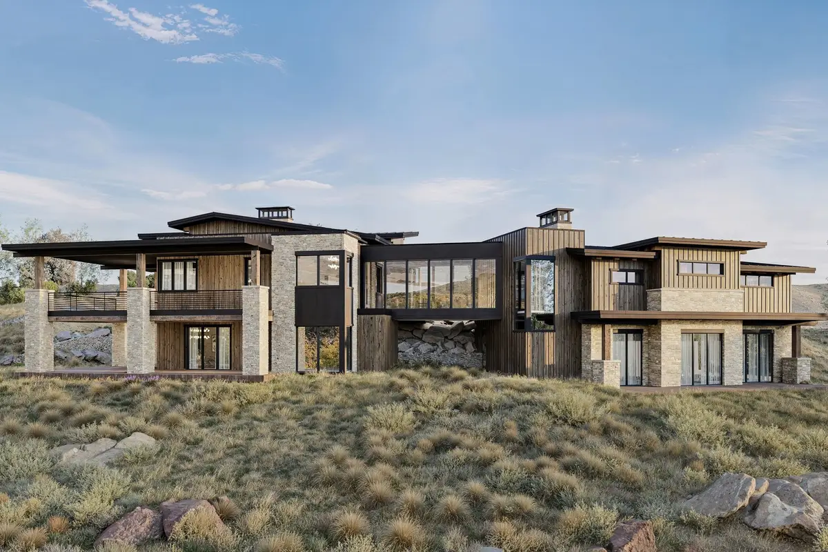 3727 E Tuhaye Holw, Hideout, UT 84036 - #1