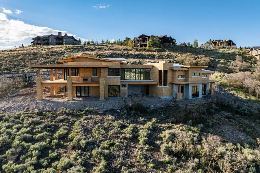 3727 E Tuhaye Holw, Hideout, UT 84036 - #2