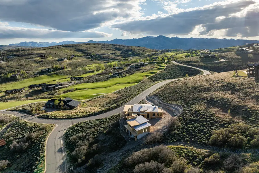 3727 E Tuhaye Holw, Hideout, UT 84036 - #3