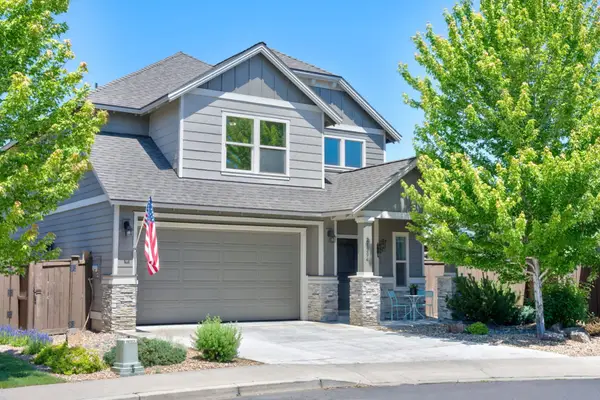 21394 NE Nolan Court, Bend, OR 97701
