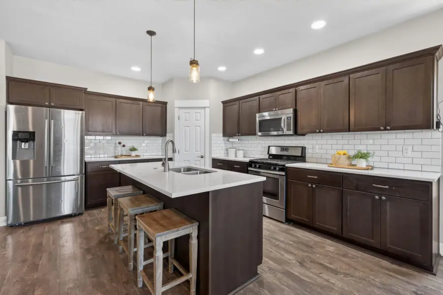 21394 NE Nolan Court, Bend, OR 97701 - #3