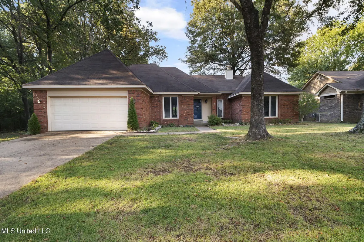 758 Rutland Drive, Southaven, MS 38671 - Image #1