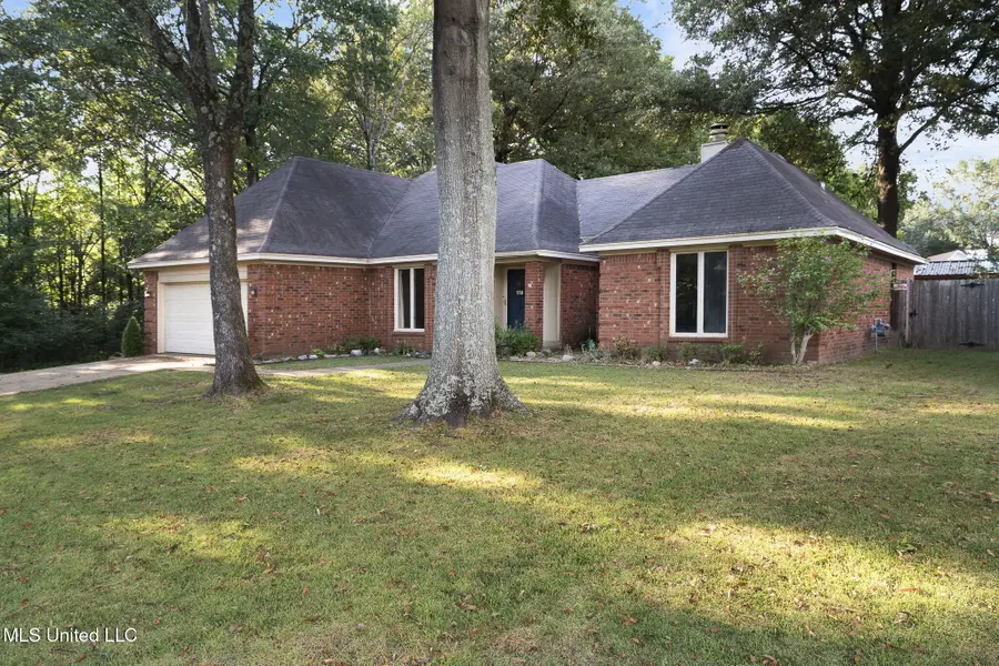 758 Rutland Drive, Southaven, MS 38671 - Image #2