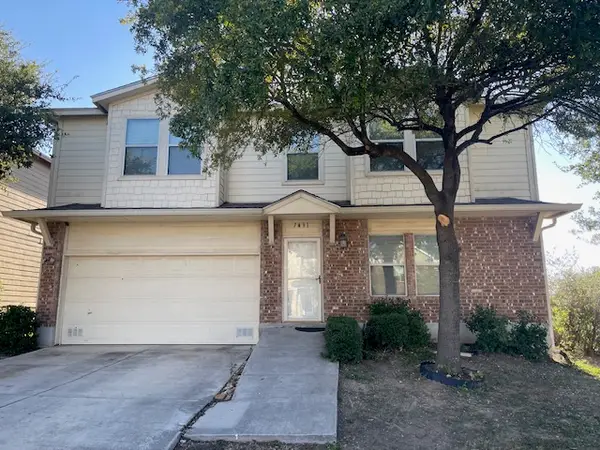 7431 Monets, San Antonio, TX 78218