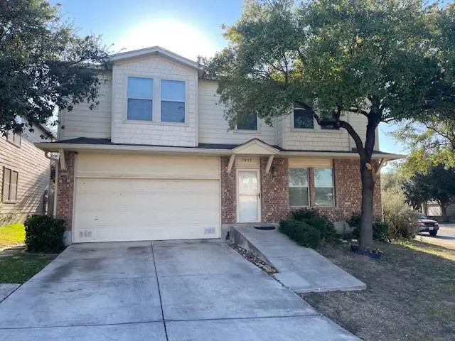 7431 Monets, San Antonio, TX 78218 - Image #2
