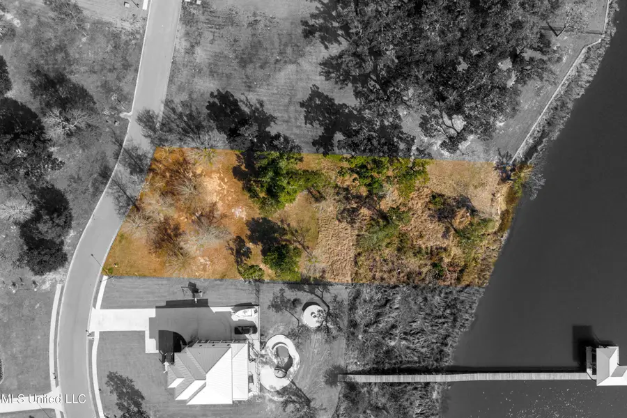 Lot 14 Wetzel Drive, Biloxi, MS 39532 - #2