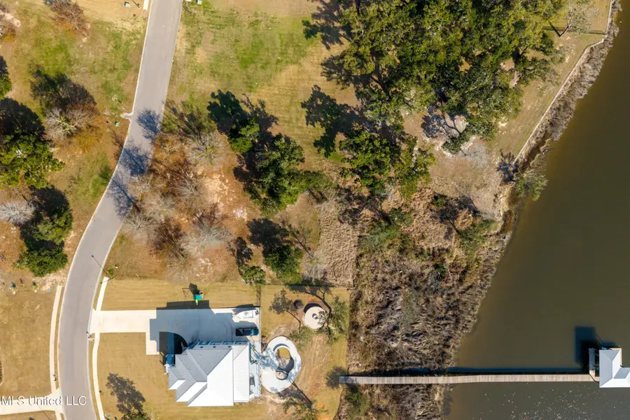 Lot 14 Wetzel Drive, Biloxi, MS 39532 - #3