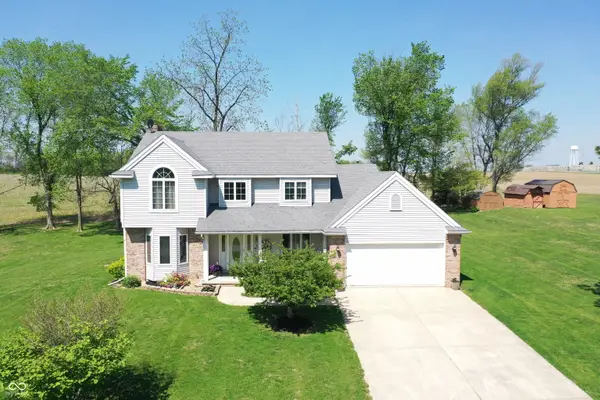 46 S Meadow Lane, Rockville, IN 47872