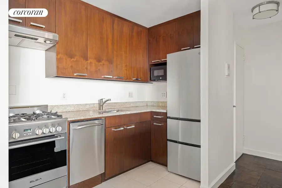 353 E 72nd Street #8D, Manhattan, NY 10021 - #2