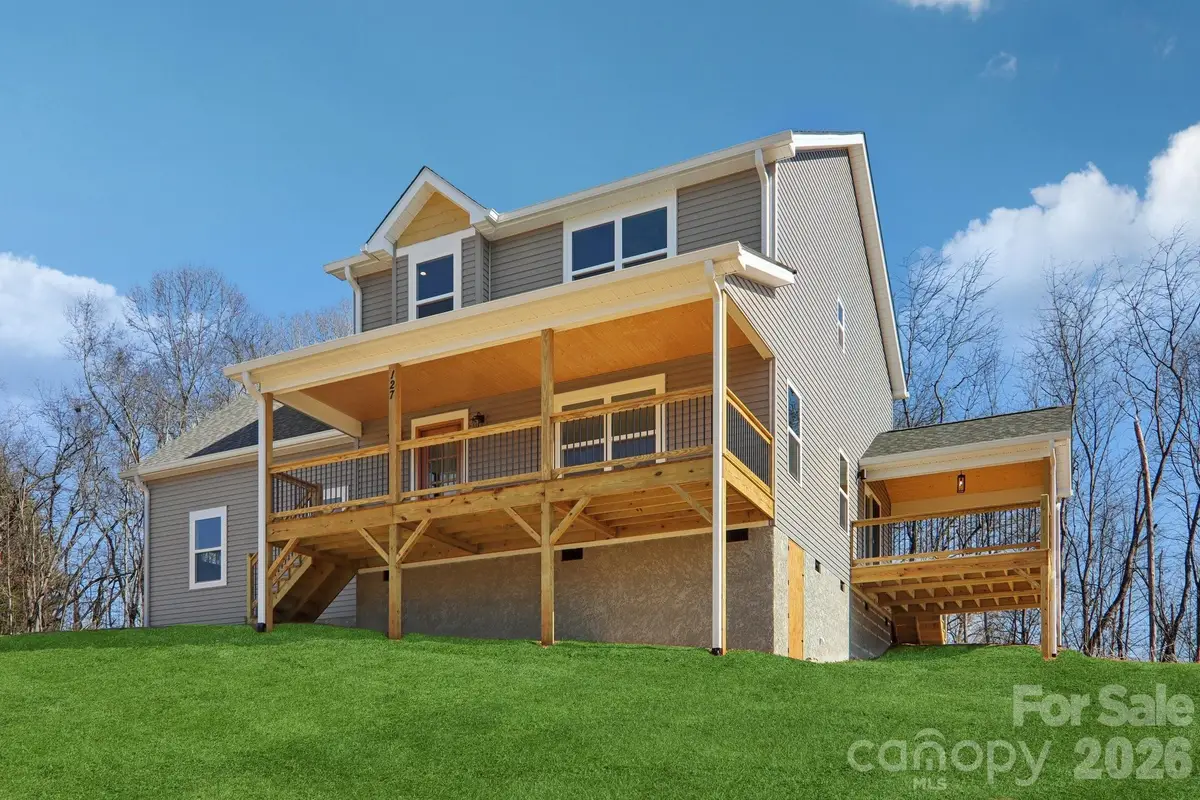 127 Lincoln Ridge Drive, Candler, NC 28715 - #1