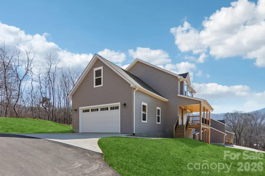 127 Lincoln Ridge Drive, Candler, NC 28715 - #2