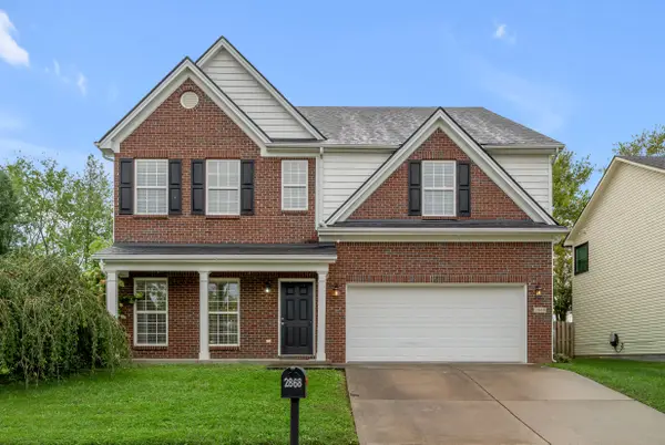 2868 Majestic View Walk, Lexington, KY 40511