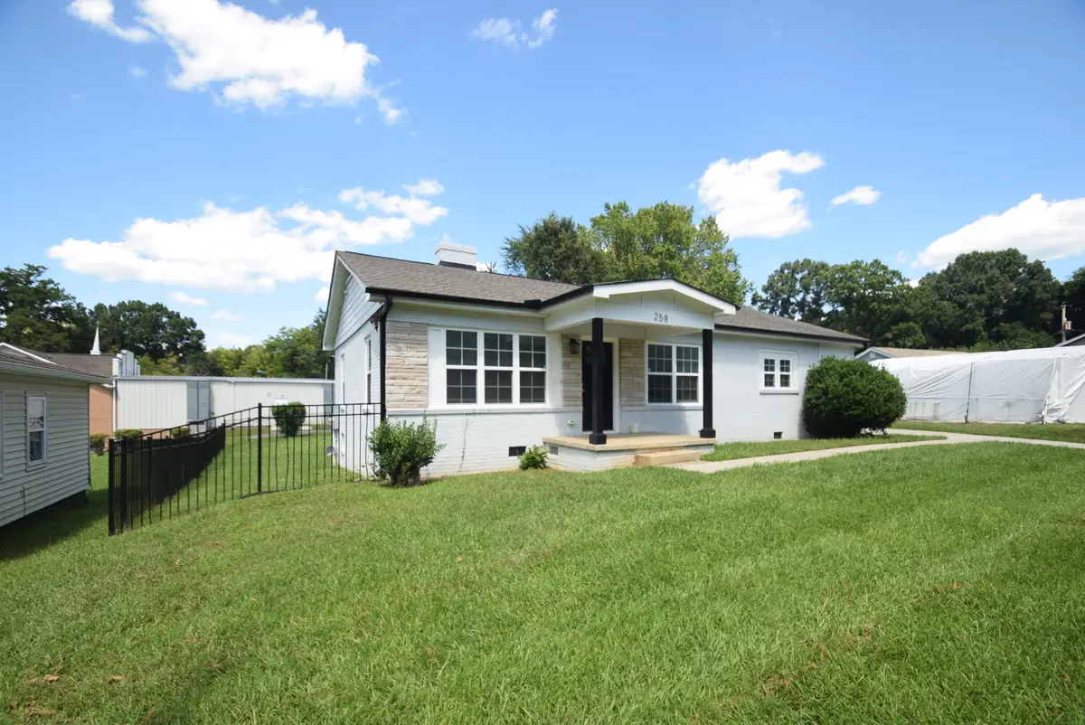 258 Carver Avenue Sw, Concord, NC 28025 - #1