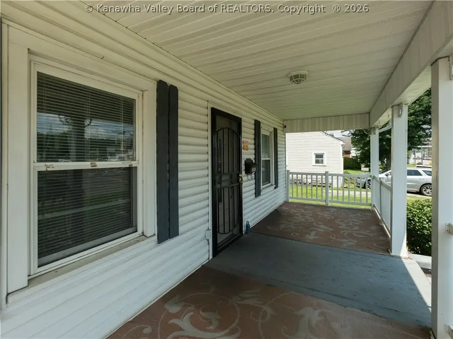 5134 Maccorkle Avenue, South Charleston, WV 25309 - #2