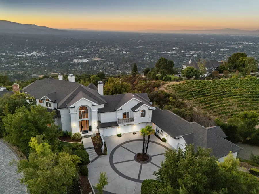 16383 Aztec Ridge Drive, Los Gatos, CA 95030 - Image #2