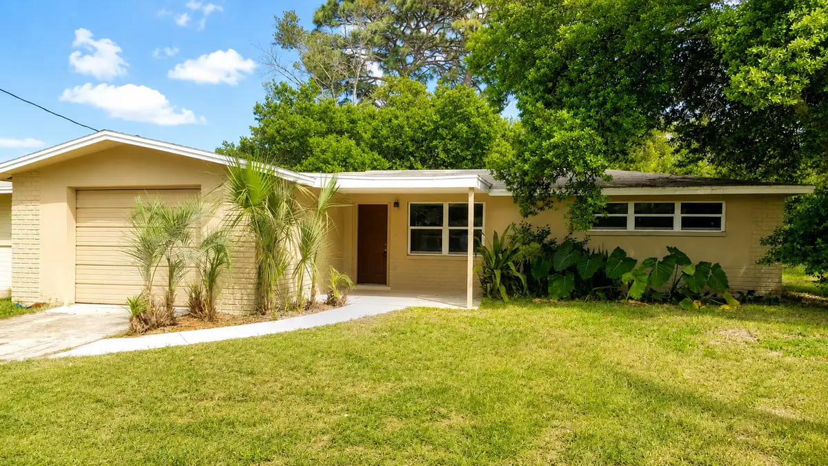 4080 Redwing Drive, Spring Hill, FL 34606 - #1