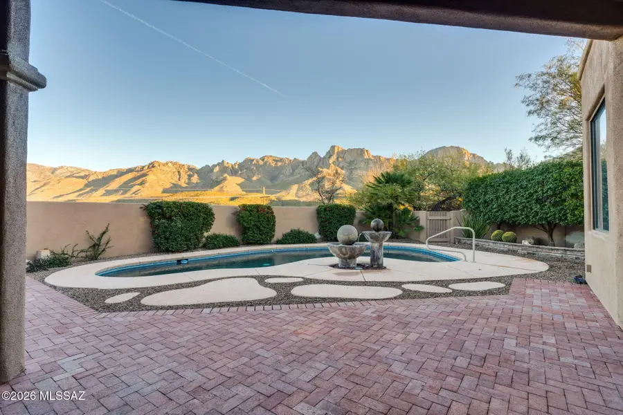11506 N Civano, Oro Valley, AZ 85737 - Image #3