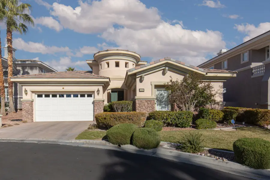 409 Pinnacle Heights Lane, Las Vegas, NV 89144 - Image #2