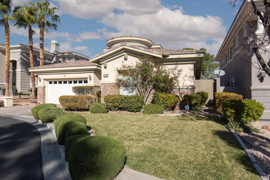 409 Pinnacle Heights Lane, Las Vegas, NV 89144 - Image #3